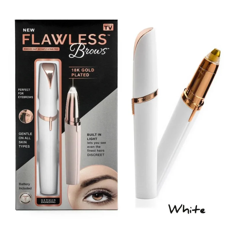 Eyebrow Hair Remover