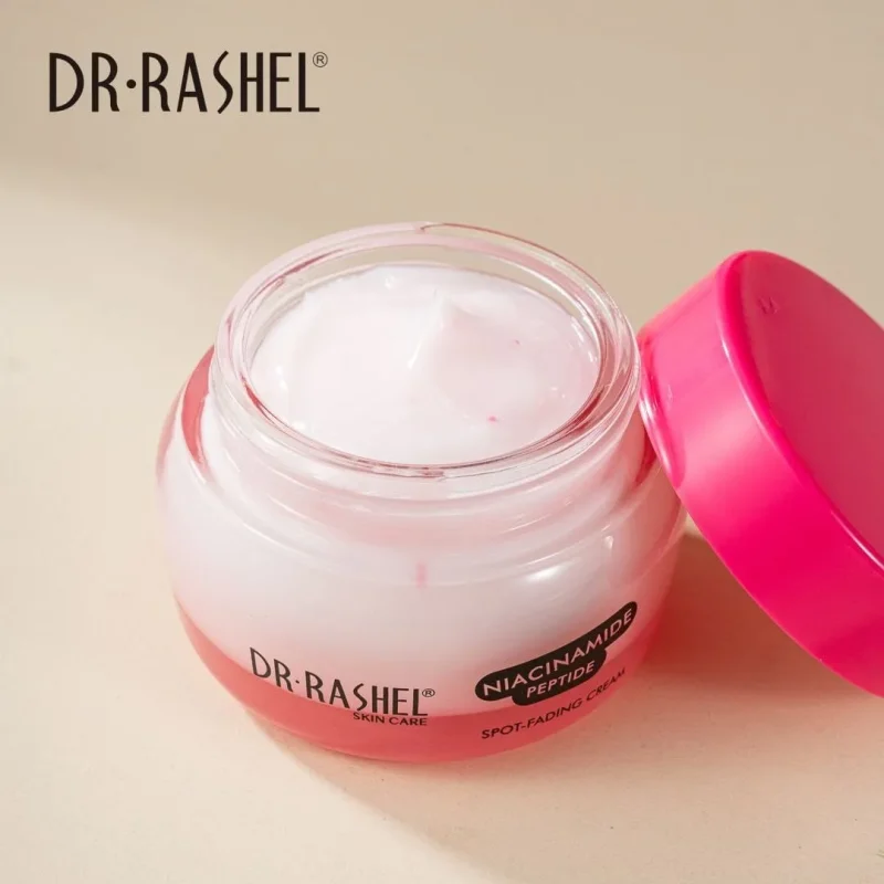 Dr Rashel Niacinamide Peptide Spot Fading Cream