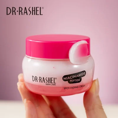 Dr Rashel Niacinamide Peptide Spot Fading Cream