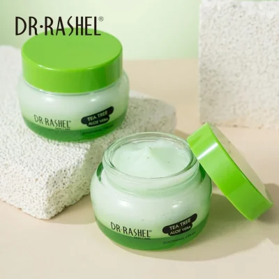 Dr Rashel Pdrn Tea Tree Aloe Vera Soothing Cream