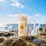 Dr Rashel Tinted Sunscreen SPF 50+