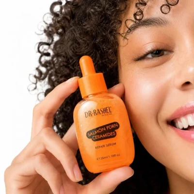 DR.RASHEL PDRN SALMON PDRN CERAMIDES REPAIR SERUM