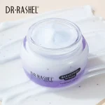 DR RASHEL PDRN BAKUCHIOL RETINOL PLUMPING CREAM