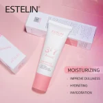 ESTELIN Niacinamide Whitening Fade Spots Facial Cleanser