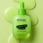 DR.RASHEL PDRN SALICYLIC ALOE VERA SOOTHING SERUM