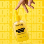 DR.RASHEL PDRN VITAMIN C NIACINAMIDE BRIGHTENING SERUM