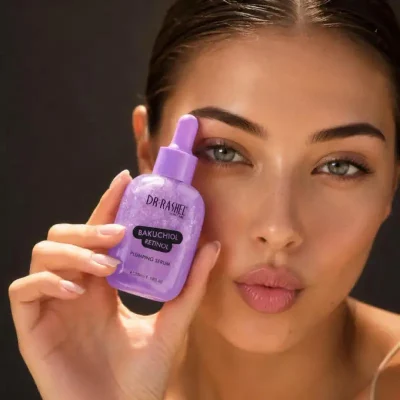 Dr Rashel PDRN Bakuchiol Retinol Plumping Serum