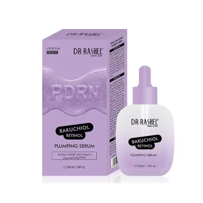 Dr Rashel PDRN Bakuchiol Retinol Plumping Serum